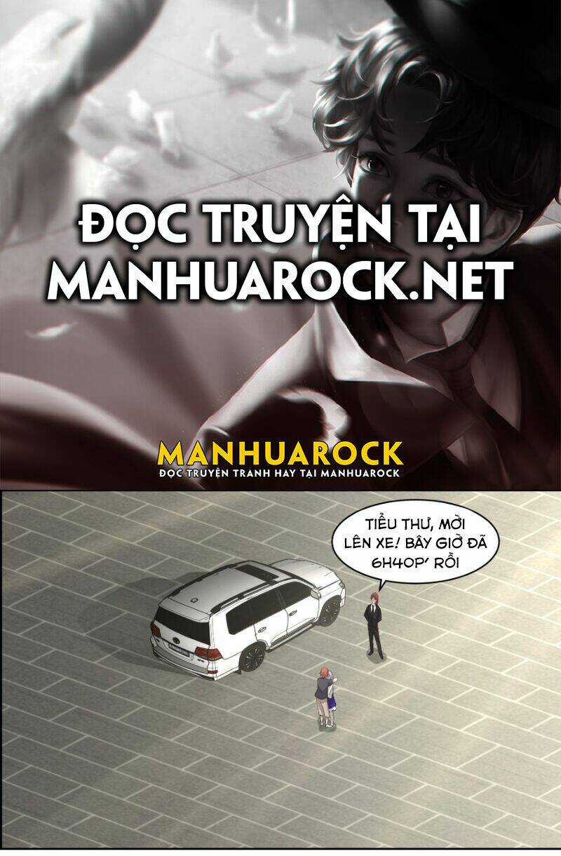 Trên Người Ta Có Một Con Rồng Chapter 522 trang 0