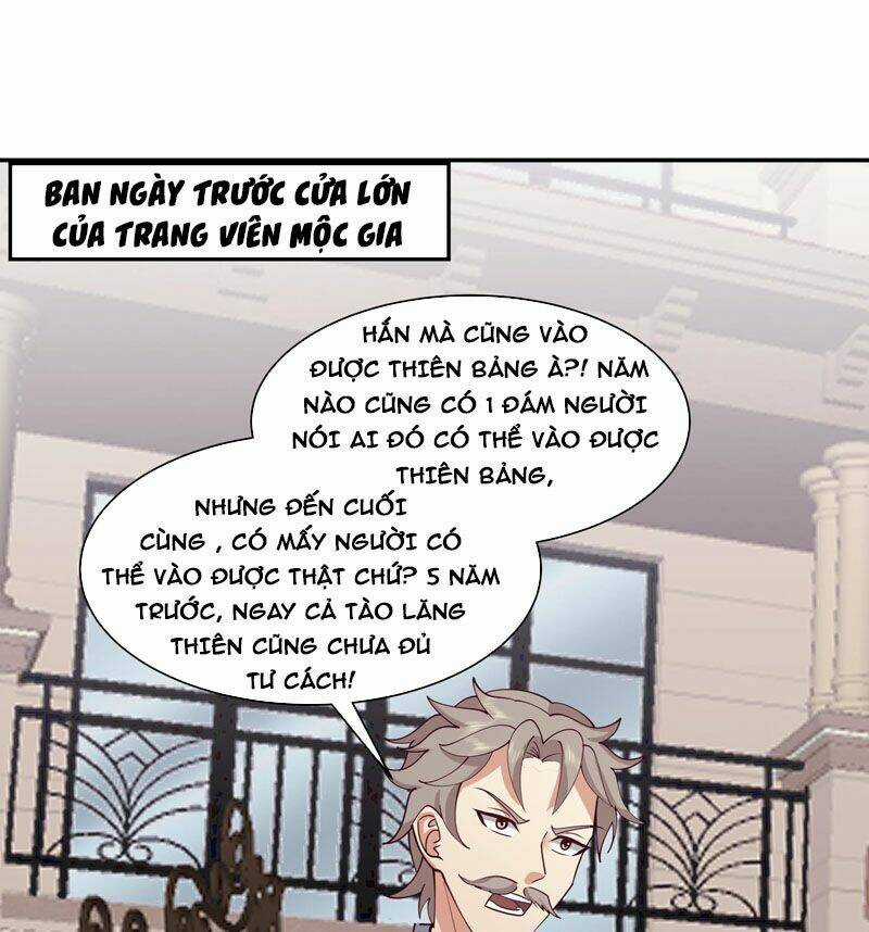 Trên Người Ta Có Một Con Rồng Chapter 523 trang 1