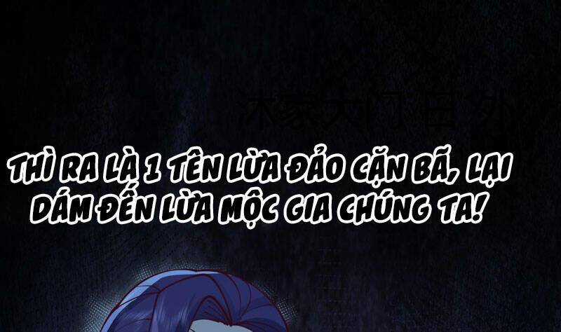 Trên Người Ta Có Một Con Rồng Chapter 524 trang 1