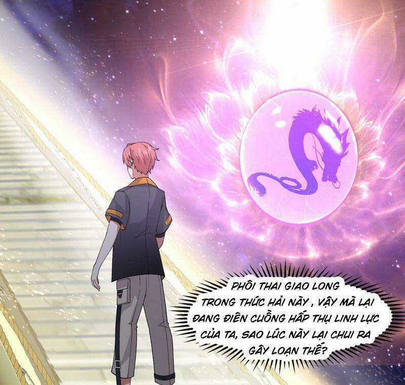 Trên Người Ta Có Một Con Rồng Chapter 528 trang 1