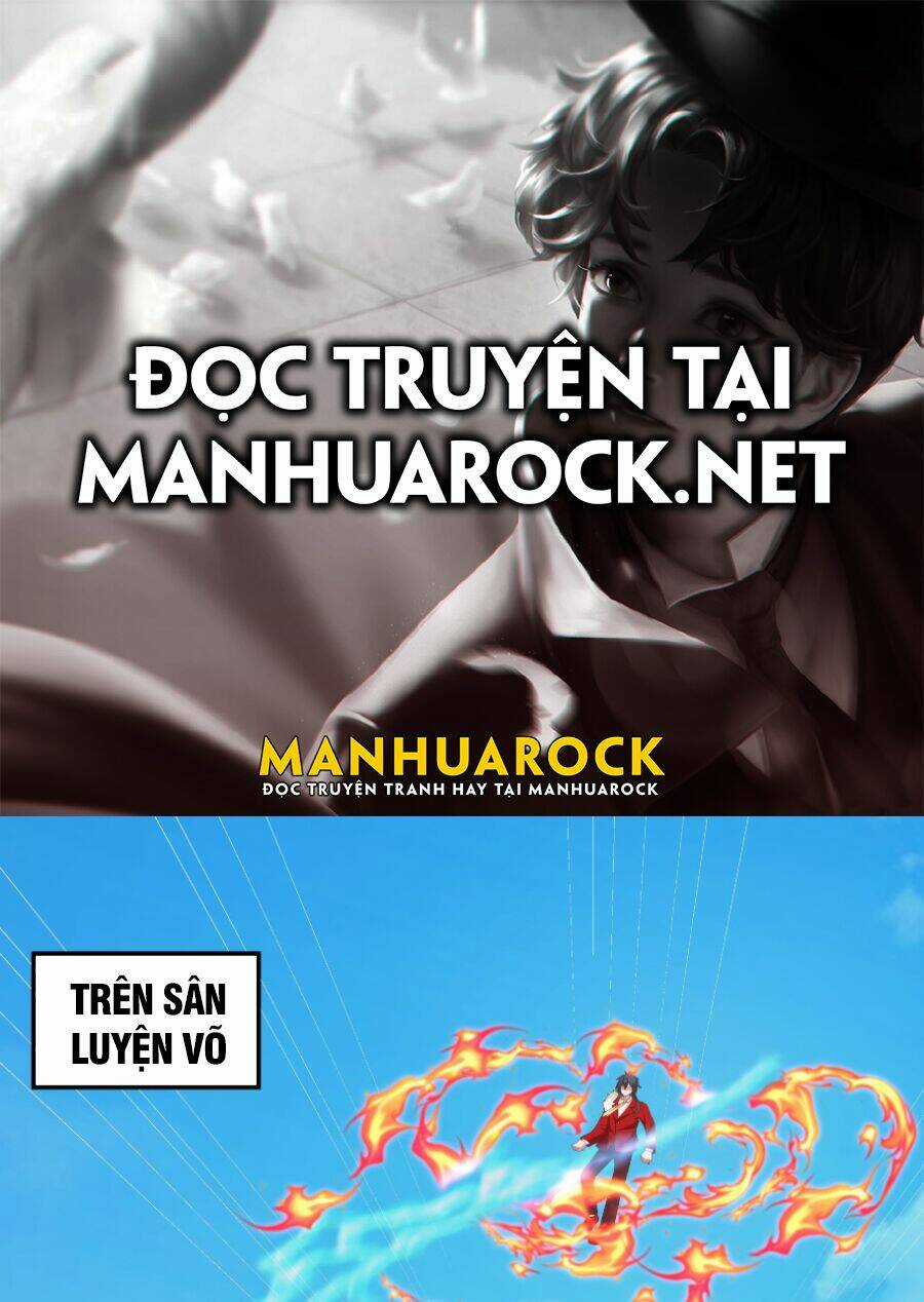 Trên Người Ta Có Một Con Rồng Chapter 537 trang 0