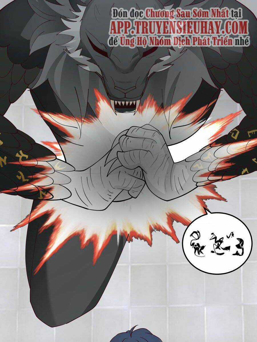 Trên Người Ta Có Một Con Rồng Chapter 540 trang 0
