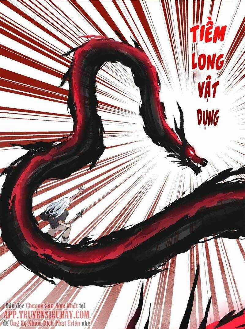 Trên Người Ta Có Một Con Rồng Chapter 541 trang 0