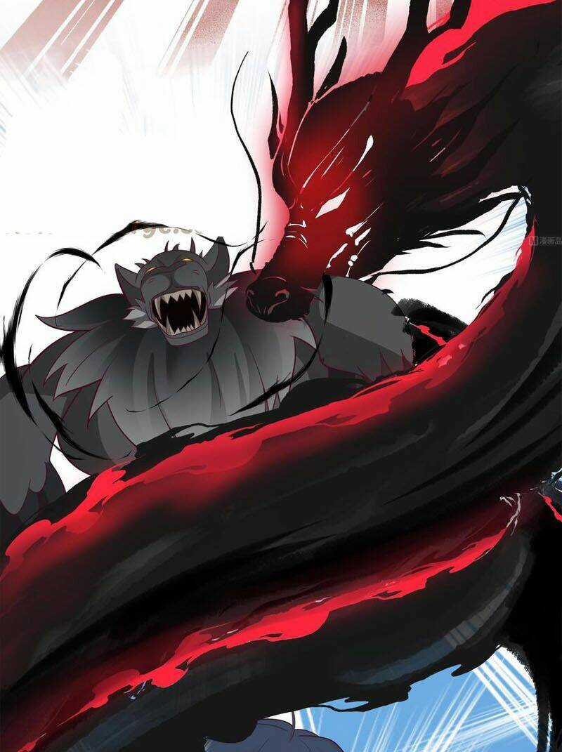 Trên Người Ta Có Một Con Rồng Chapter 541 trang 1