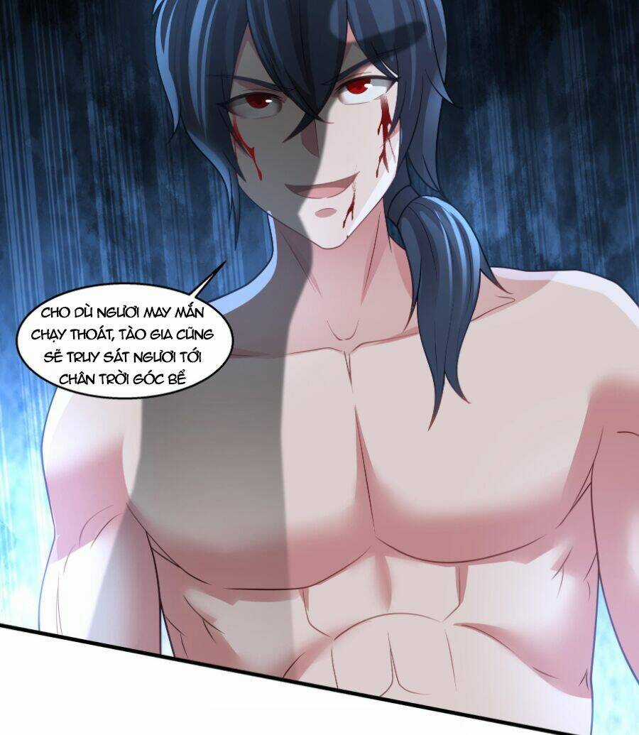 Trên Người Ta Có Một Con Rồng Chapter 542 trang 1