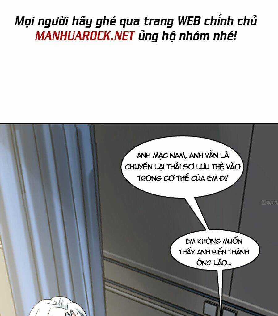 Trên Người Ta Có Một Con Rồng Chapter 544 trang 1