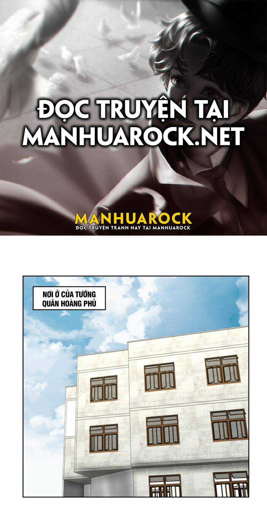 Trên Người Ta Có Một Con Rồng Chapter 546 trang 1