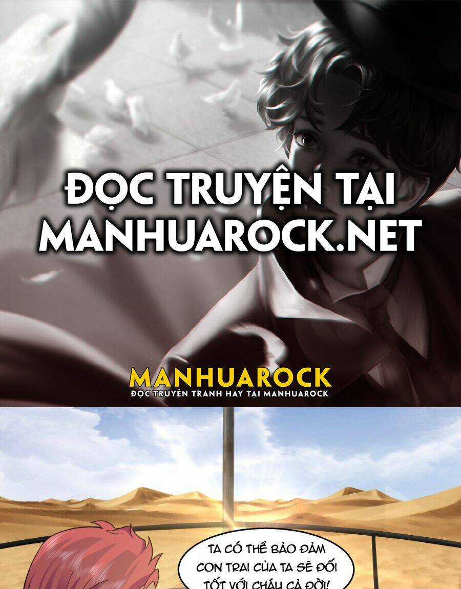Trên Người Ta Có Một Con Rồng Chapter 549 trang 0