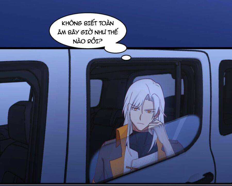 Trên Người Ta Có Một Con Rồng Chapter 550 trang 1