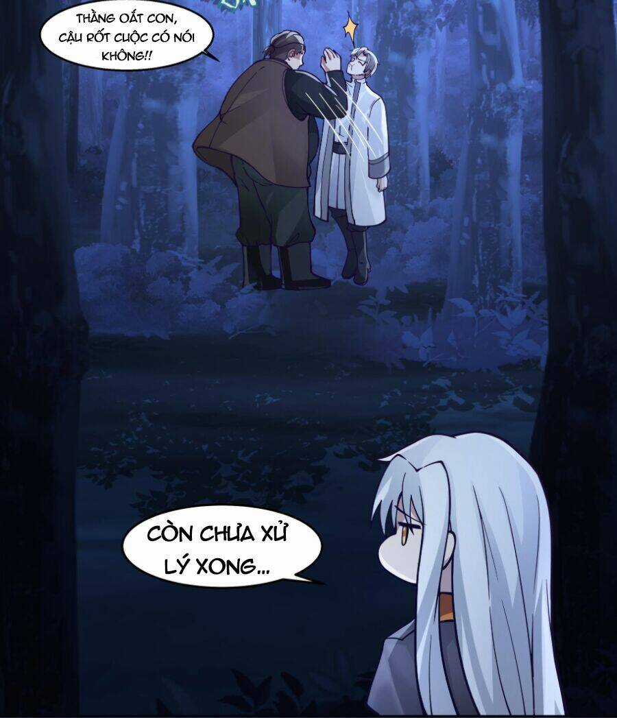 Trên Người Ta Có Một Con Rồng Chapter 551 trang 1
