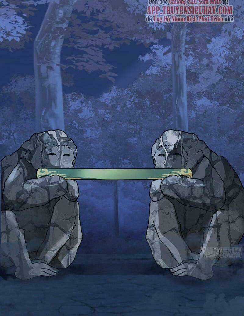 Trên Người Ta Có Một Con Rồng Chapter 552 trang 1