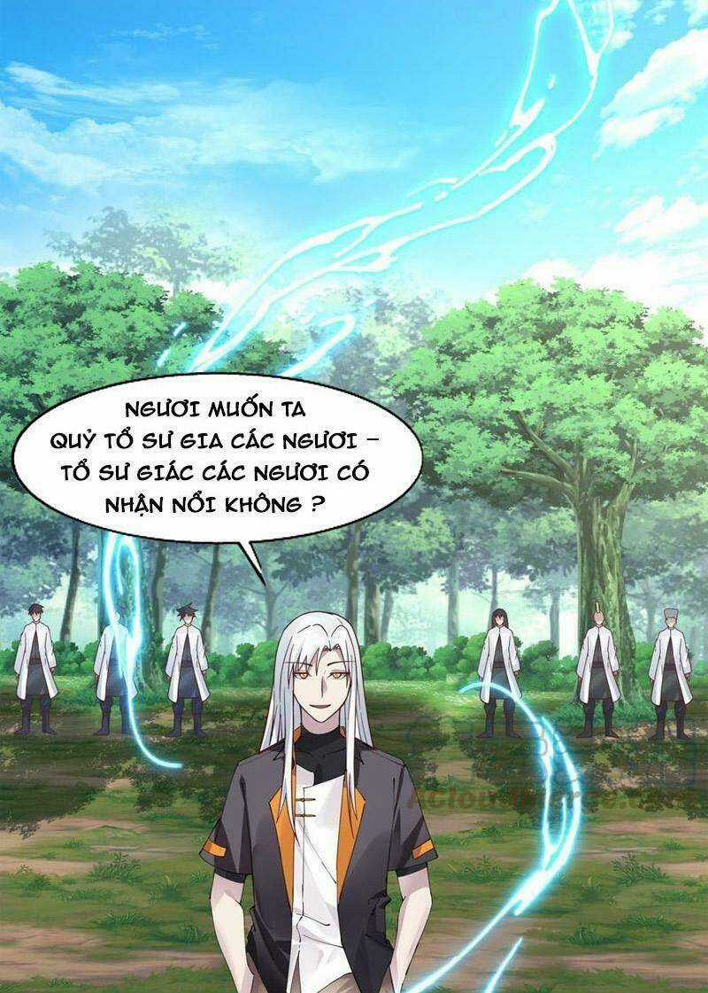 Trên Người Ta Có Một Con Rồng Chapter 557 trang 0
