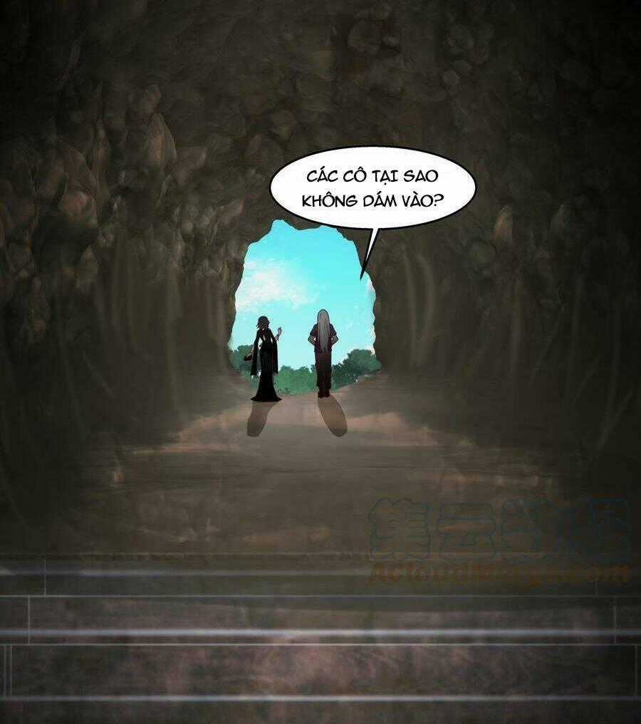 Trên Người Ta Có Một Con Rồng Chapter 559 trang 1