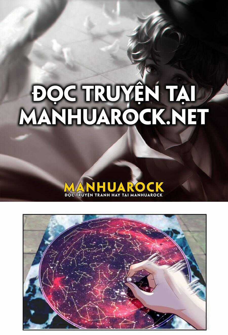 Trên Người Ta Có Một Con Rồng Chapter 560 trang 0