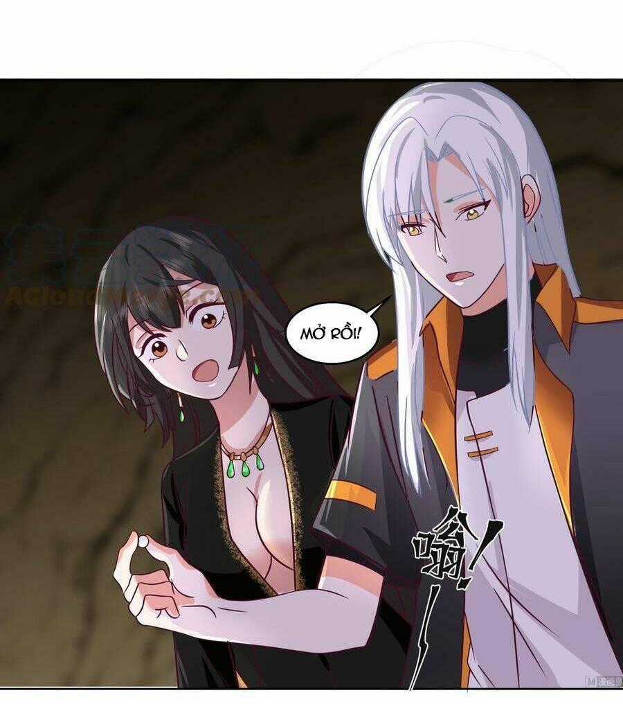 Trên Người Ta Có Một Con Rồng Chapter 560 trang 1