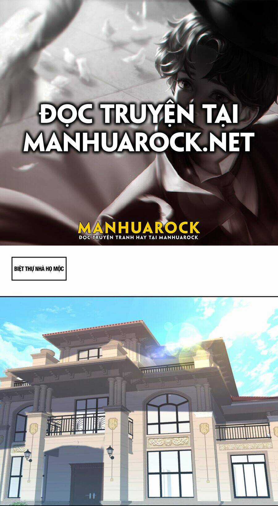 Trên Người Ta Có Một Con Rồng Chapter 562 trang 0