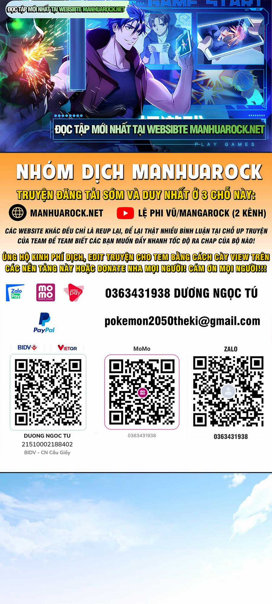 Trên Người Ta Có Một Con Rồng Chapter 569 trang 0