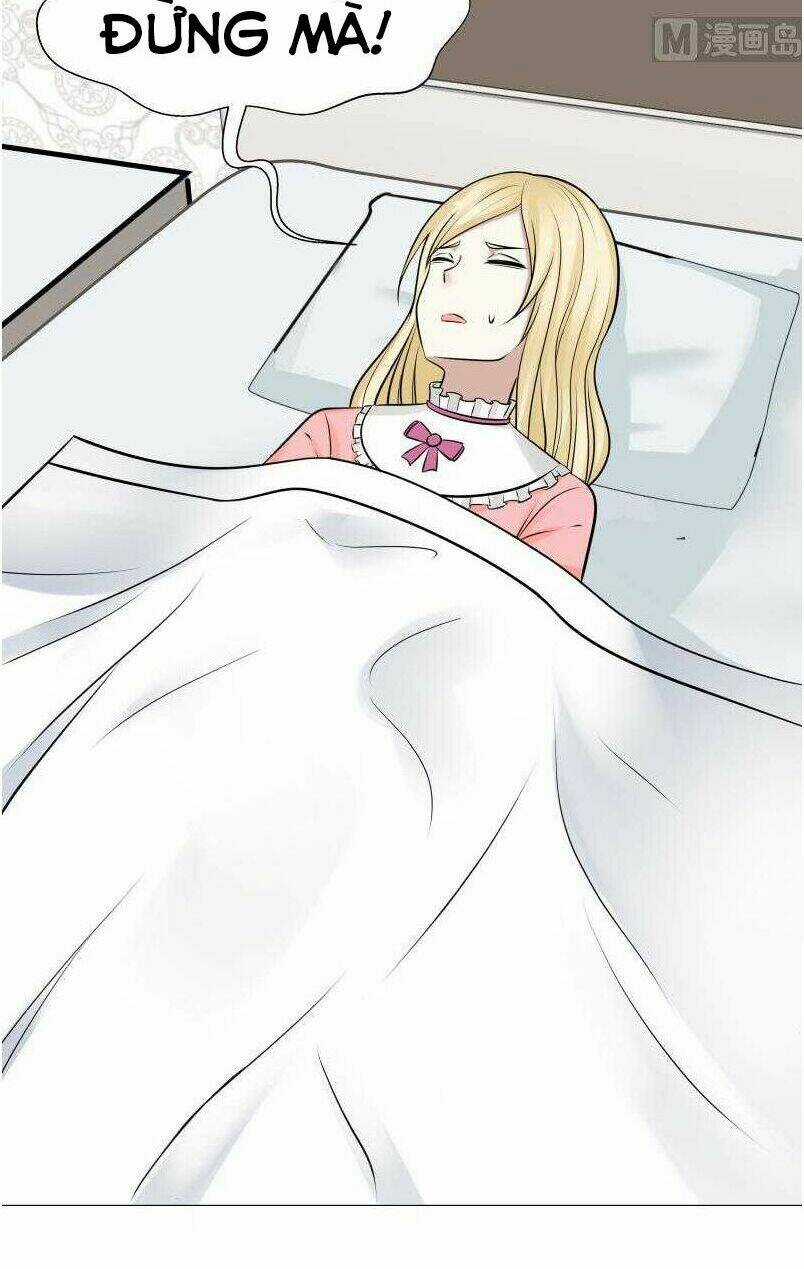 Trên Người Ta Có Một Con Rồng Chapter 57 trang 1