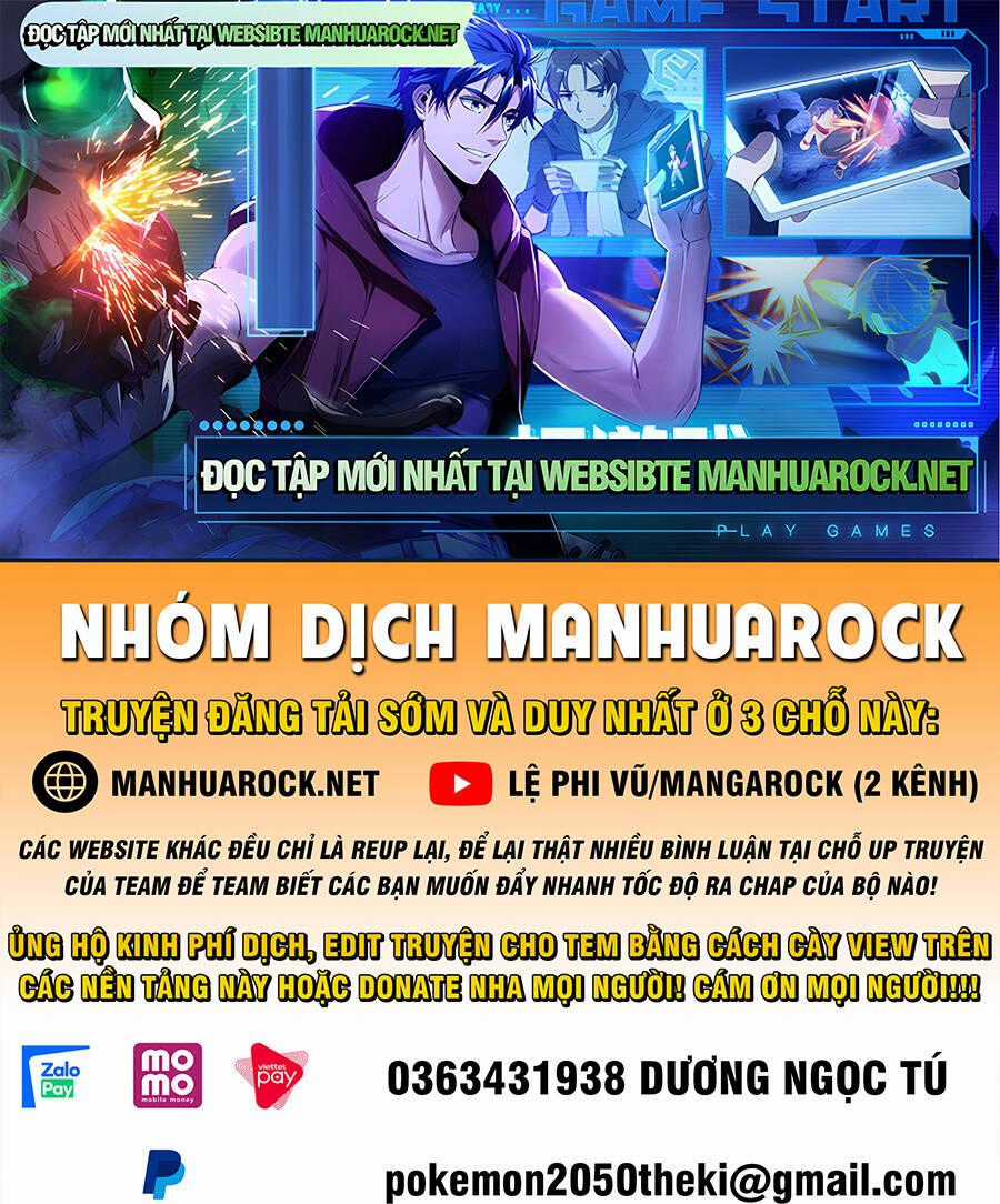 Trên Người Ta Có Một Con Rồng Chapter 576 trang 0