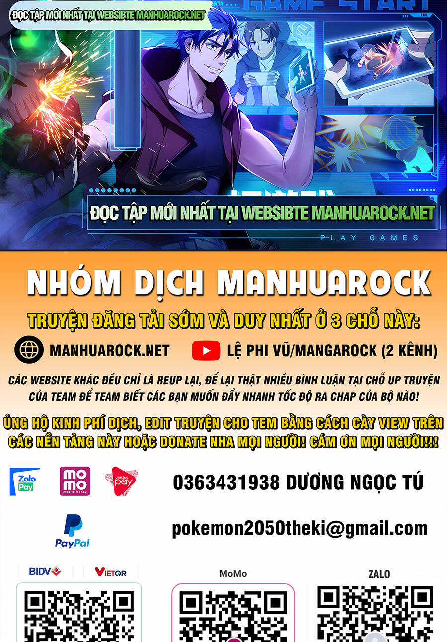 Trên Người Ta Có Một Con Rồng Chapter 577 trang 0
