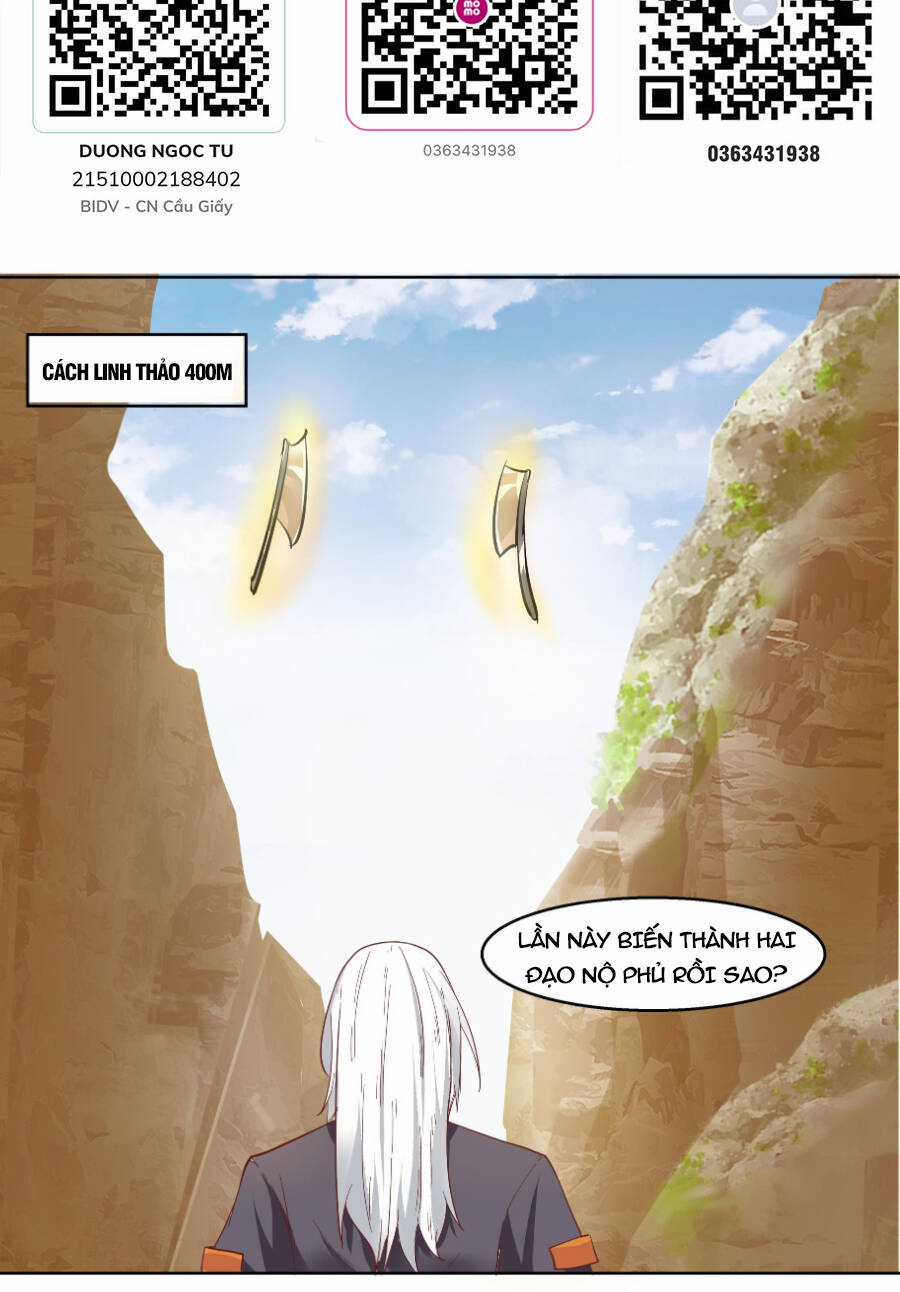 Trên Người Ta Có Một Con Rồng Chapter 577 trang 1