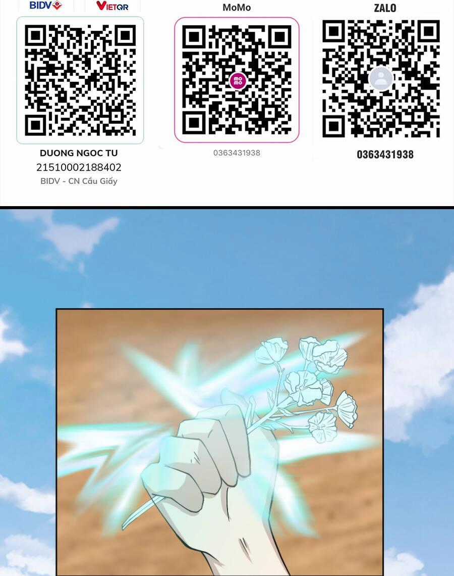 Trên Người Ta Có Một Con Rồng Chapter 578 trang 1