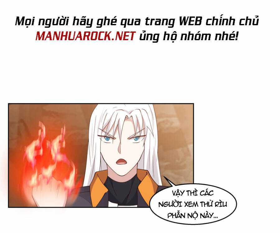 Trên Người Ta Có Một Con Rồng Chapter 579 trang 10