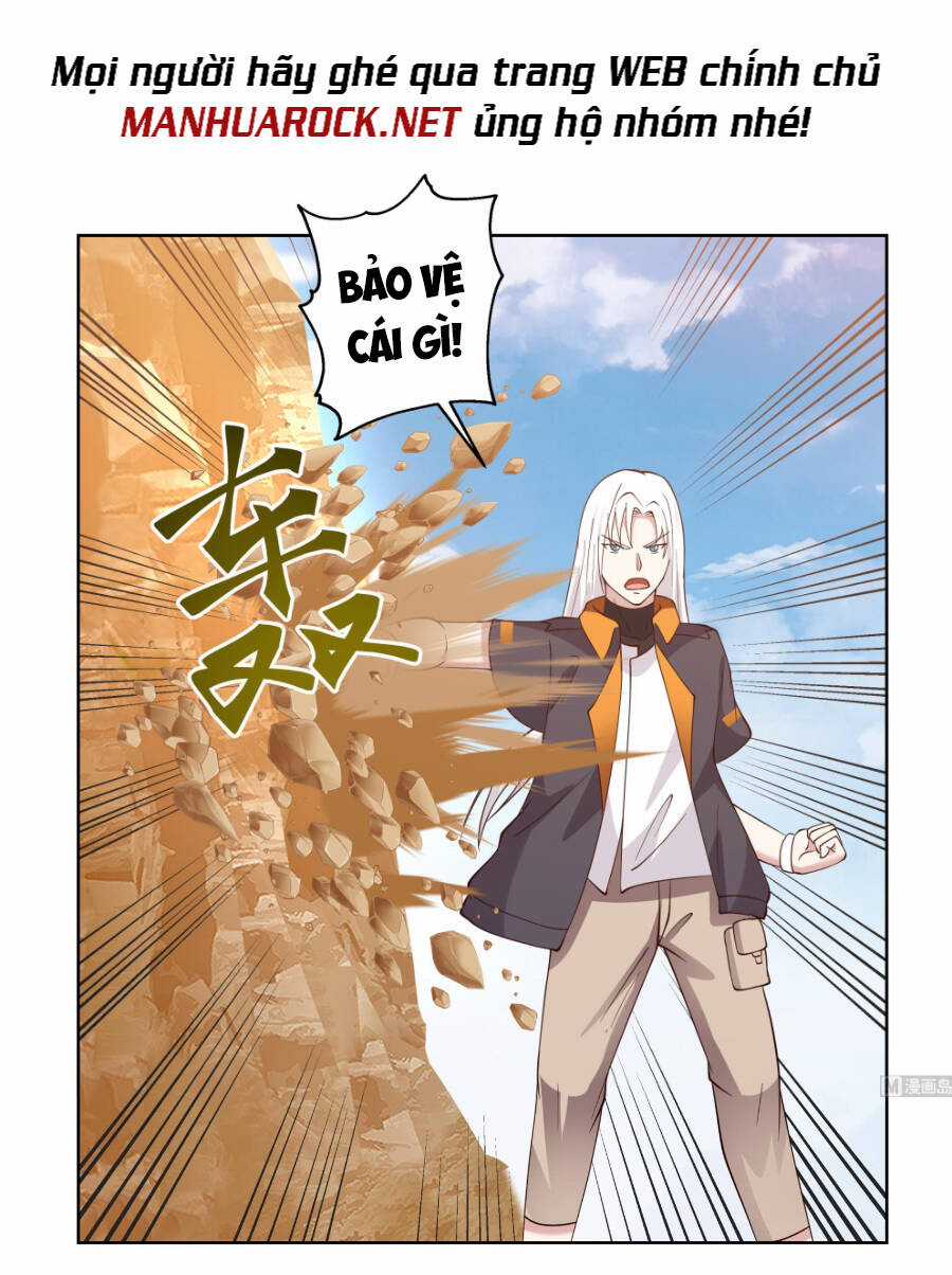 Trên Người Ta Có Một Con Rồng Chapter 579 trang 11