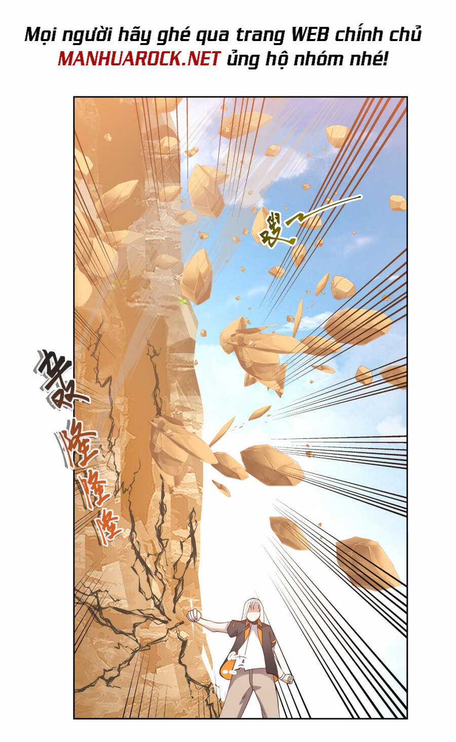 Trên Người Ta Có Một Con Rồng Chapter 579 trang 12
