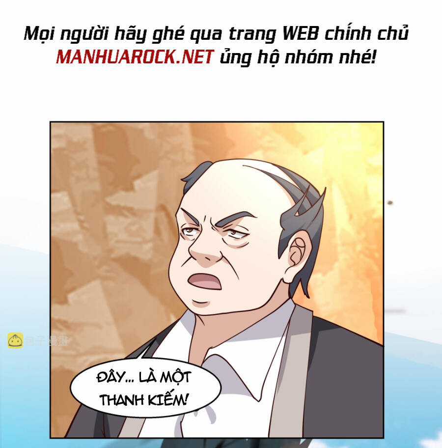 Trên Người Ta Có Một Con Rồng Chapter 579 trang 13