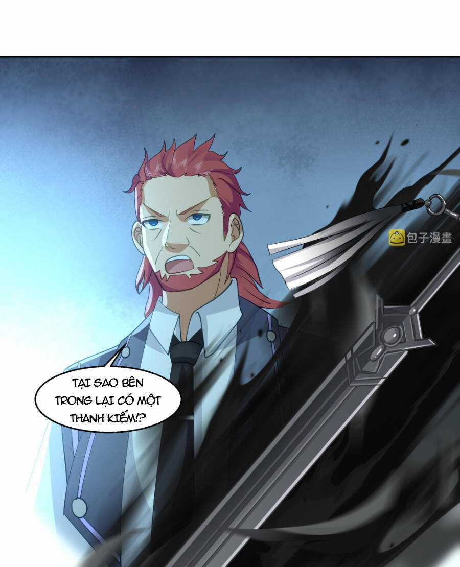 Trên Người Ta Có Một Con Rồng Chapter 579 trang 16