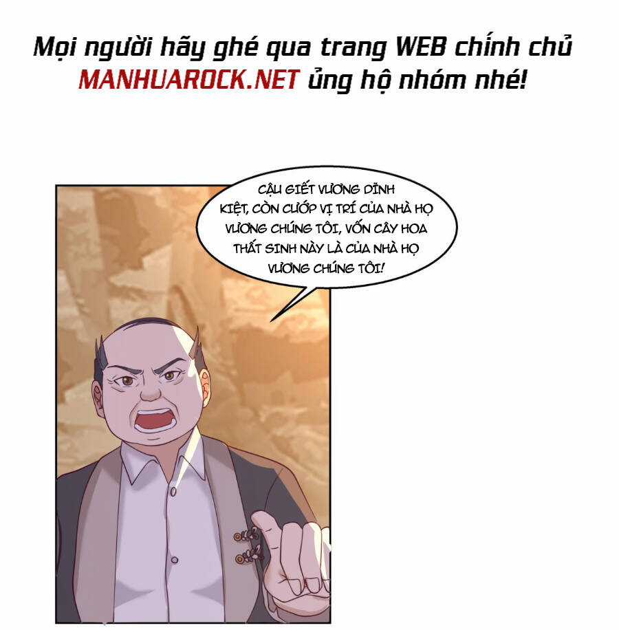 Trên Người Ta Có Một Con Rồng Chapter 579 trang 2