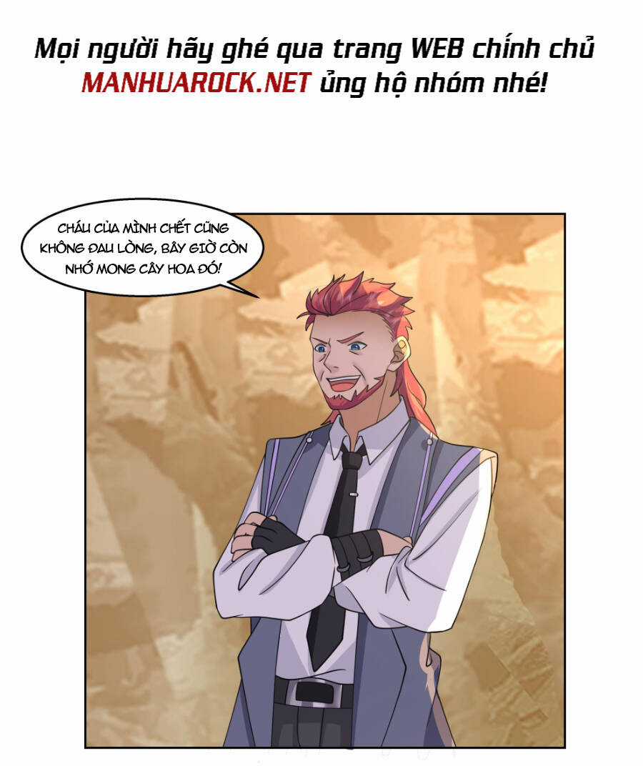 Trên Người Ta Có Một Con Rồng Chapter 579 trang 4