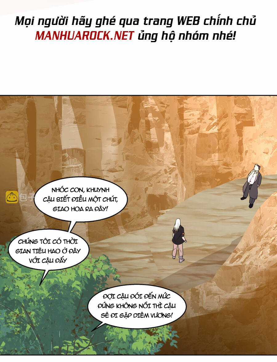 Trên Người Ta Có Một Con Rồng Chapter 579 trang 6