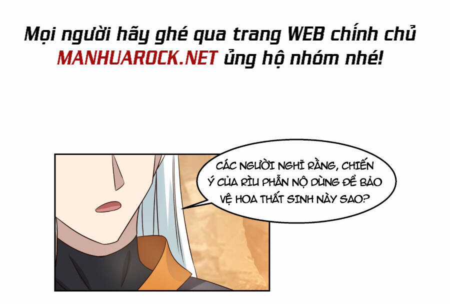 Trên Người Ta Có Một Con Rồng Chapter 579 trang 8