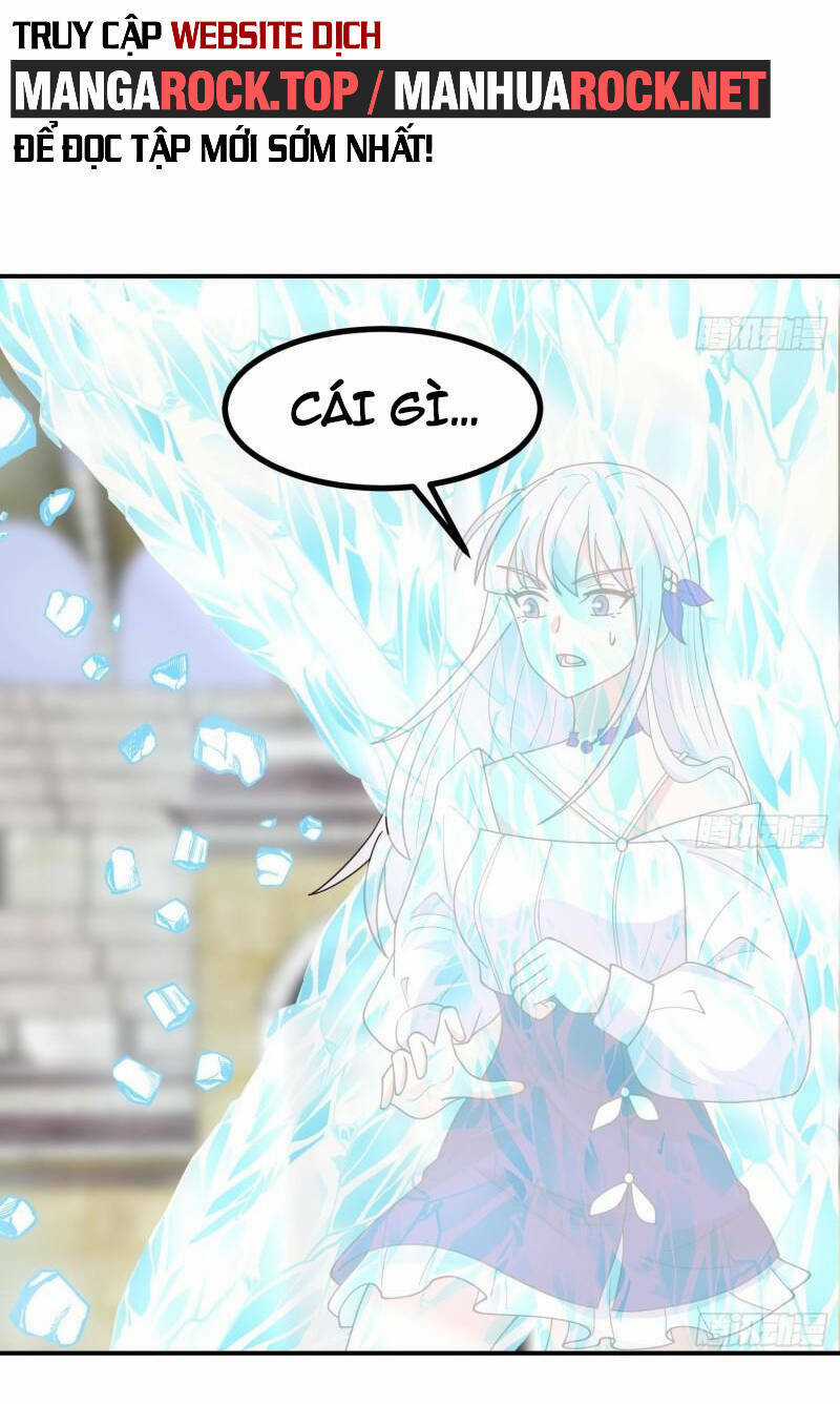 Trên Người Ta Có Một Con Rồng Chapter 612 trang 10