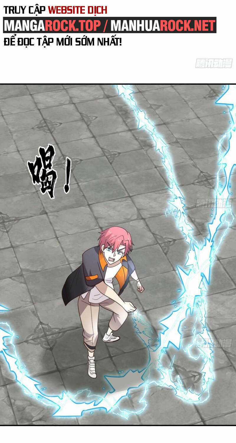 Trên Người Ta Có Một Con Rồng Chapter 612 trang 14