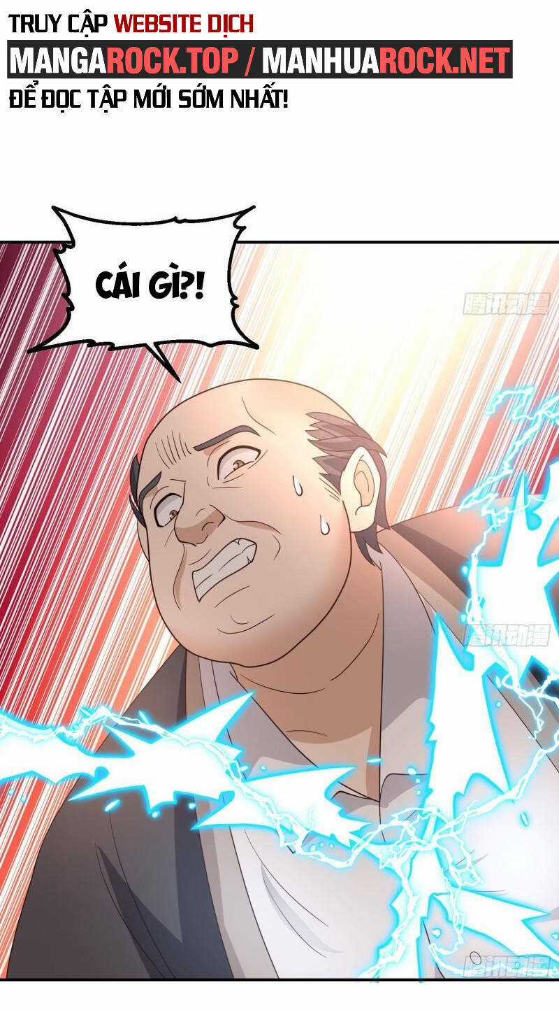 Trên Người Ta Có Một Con Rồng Chapter 612 trang 15