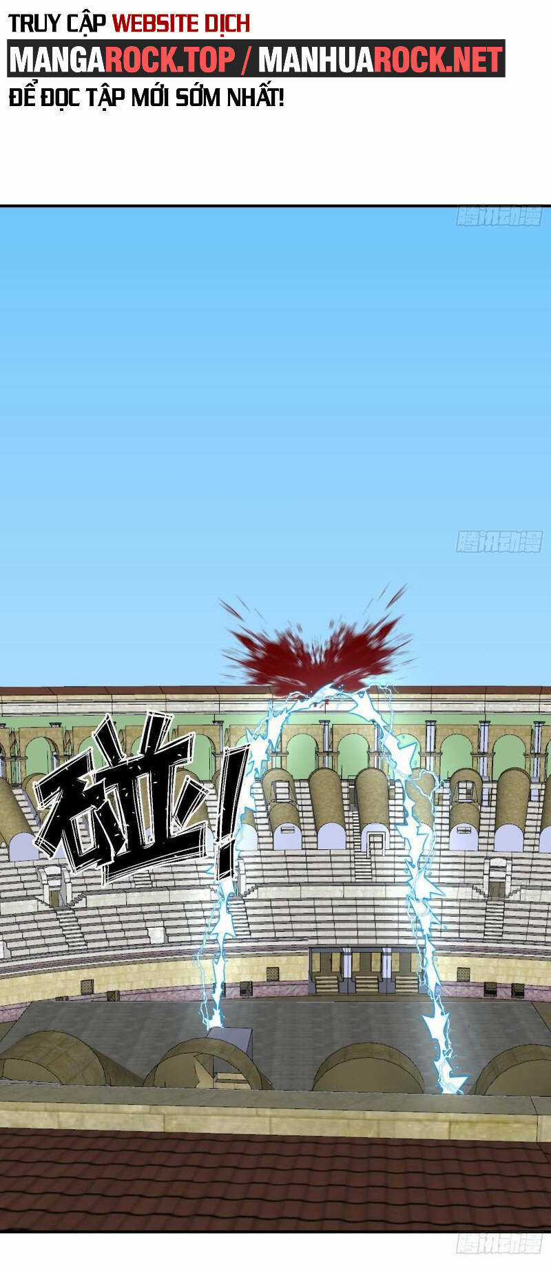 Trên Người Ta Có Một Con Rồng Chapter 612 trang 16