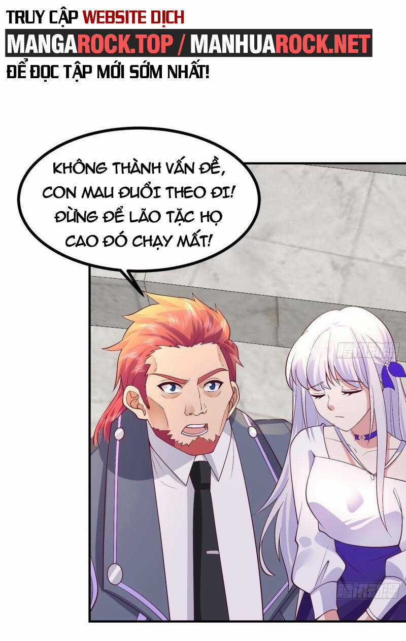 Trên Người Ta Có Một Con Rồng Chapter 612 trang 21