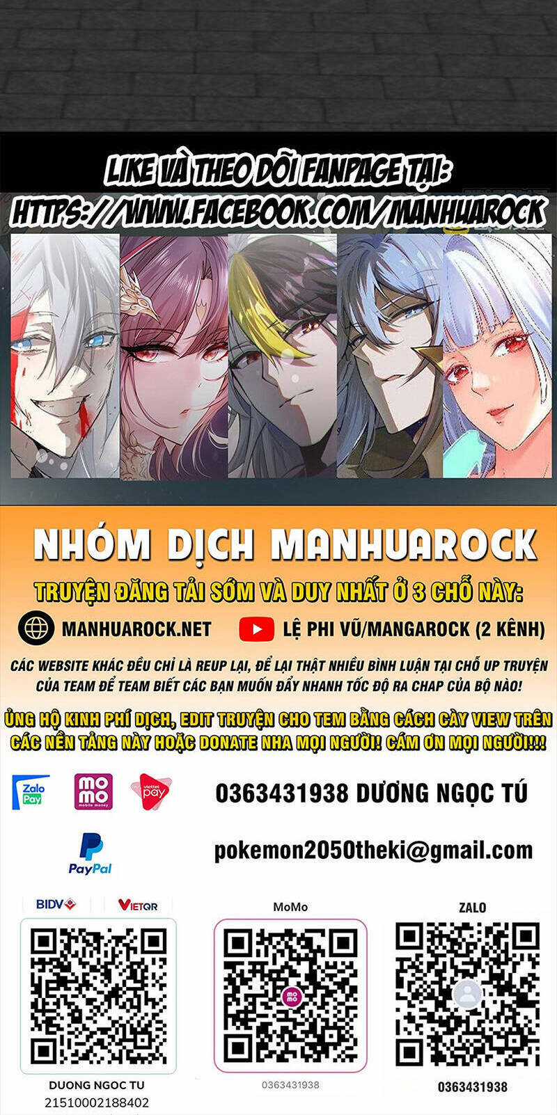 Trên Người Ta Có Một Con Rồng Chapter 612 trang 25