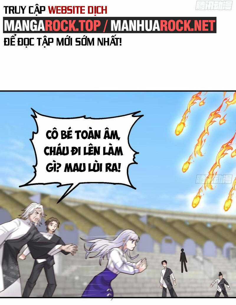 Trên Người Ta Có Một Con Rồng Chapter 612 trang 4
