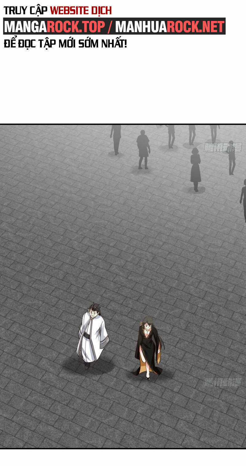 Trên Người Ta Có Một Con Rồng Chapter 613 trang 10