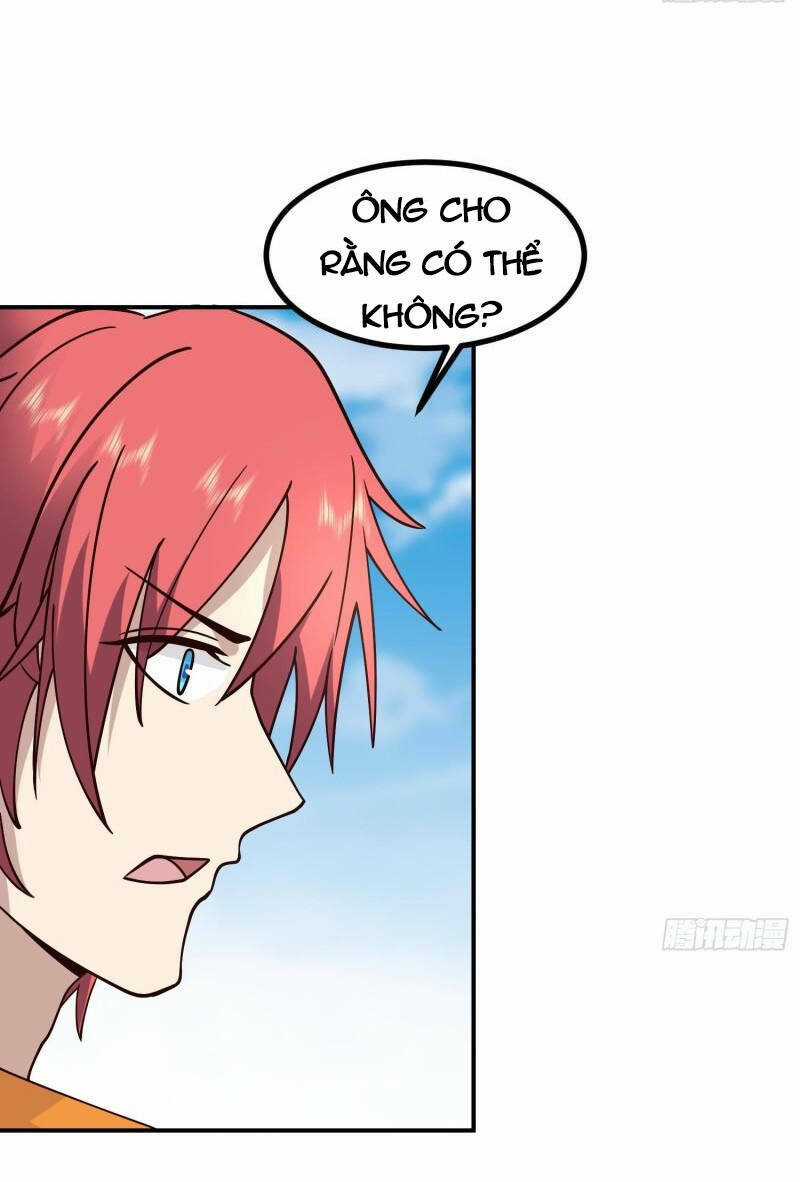 Trên Người Ta Có Một Con Rồng Chapter 613 trang 12