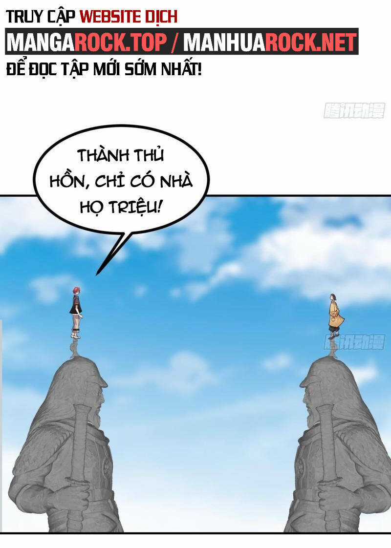 Trên Người Ta Có Một Con Rồng Chapter 613 trang 13