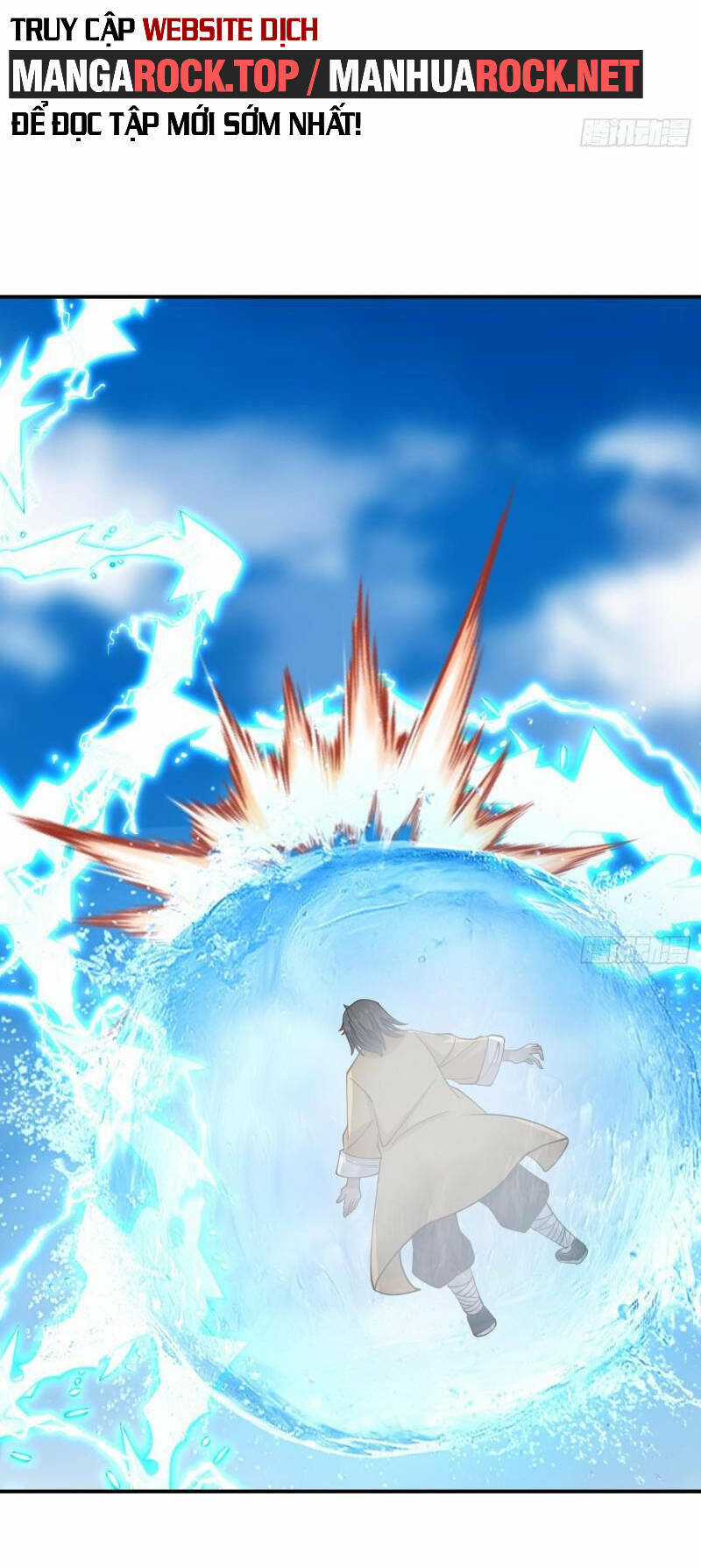 Trên Người Ta Có Một Con Rồng Chapter 613 trang 17