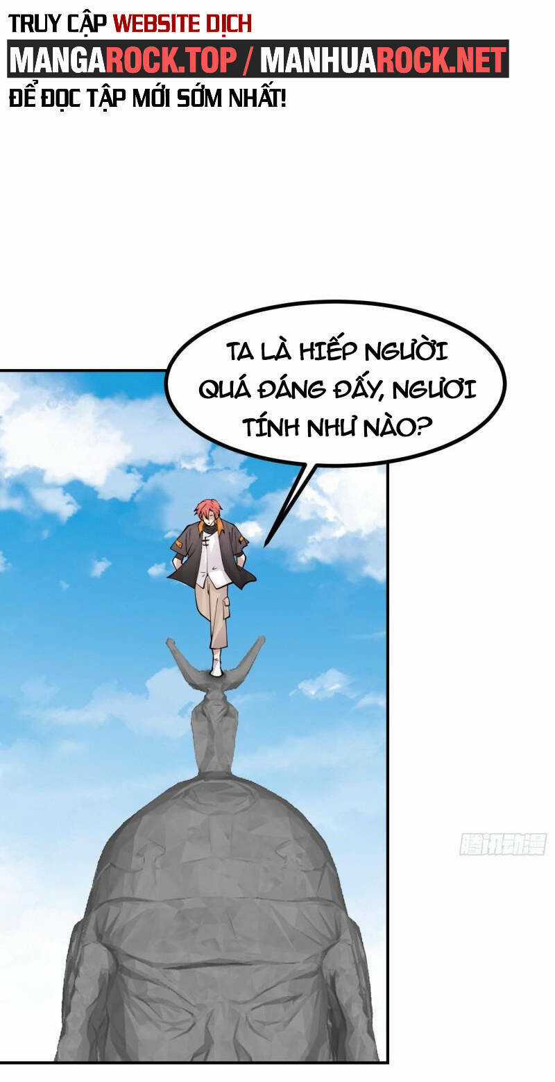 Trên Người Ta Có Một Con Rồng Chapter 613 trang 2