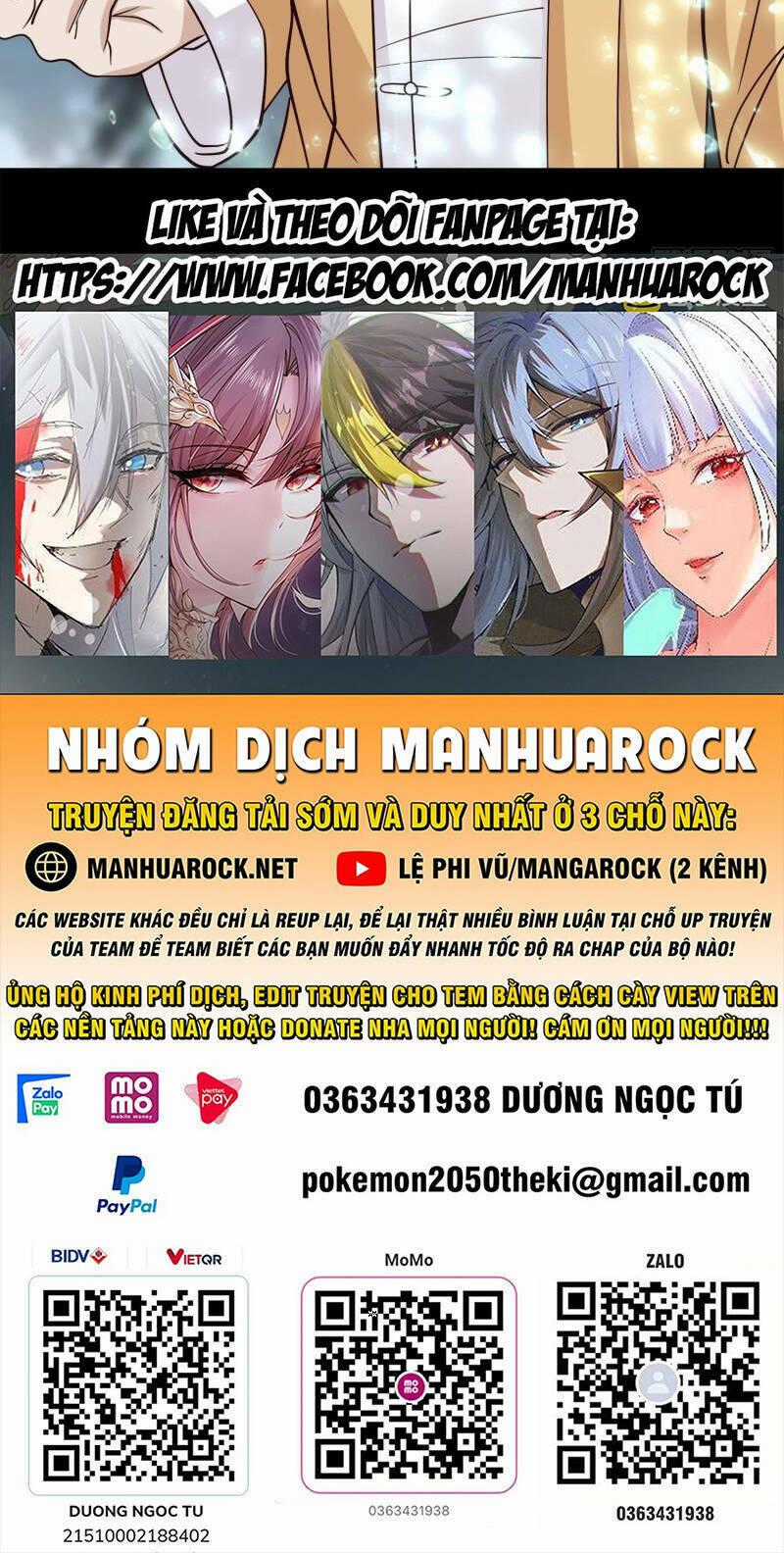 Trên Người Ta Có Một Con Rồng Chapter 613 trang 22