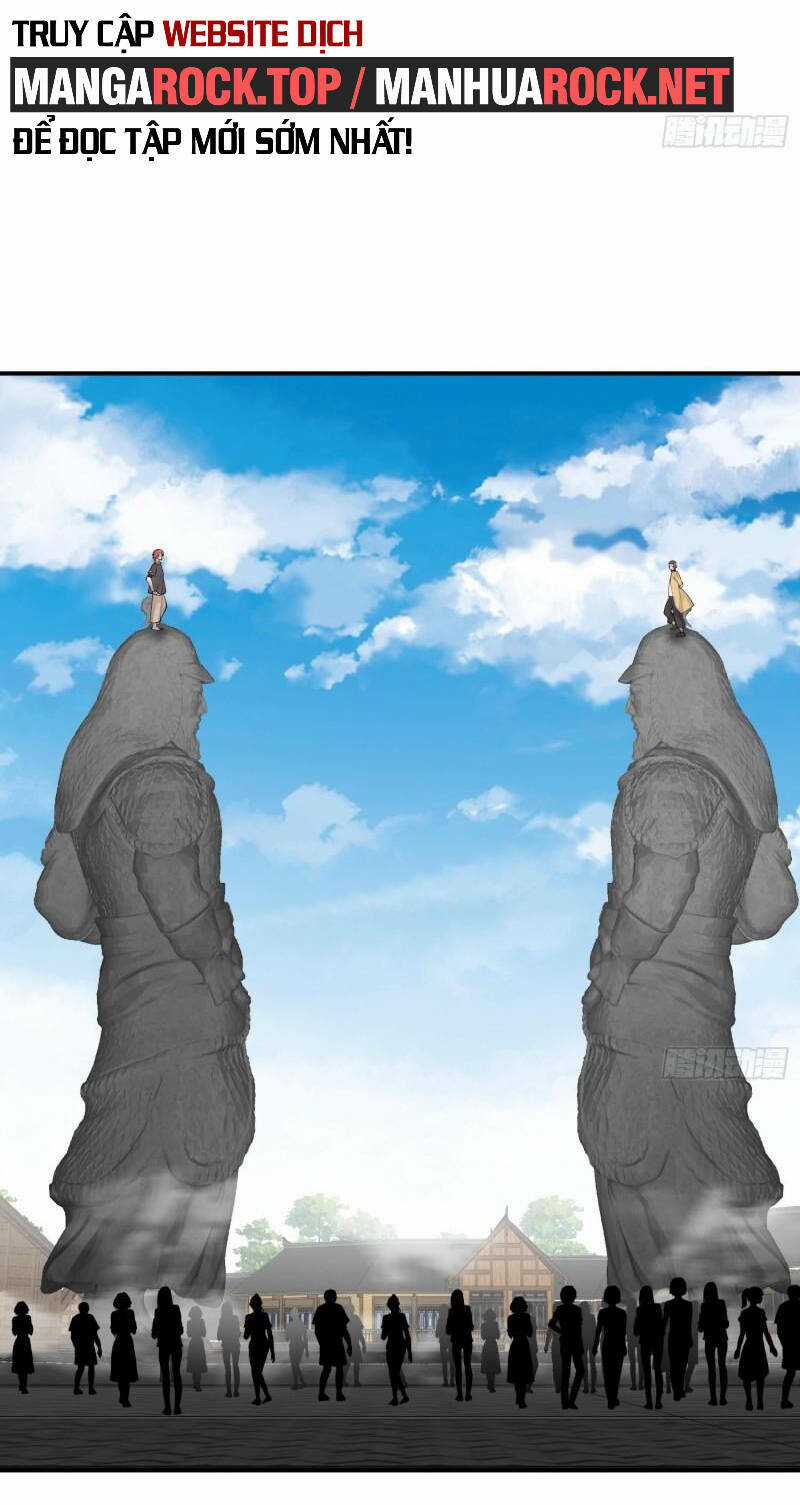 Trên Người Ta Có Một Con Rồng Chapter 613 trang 3