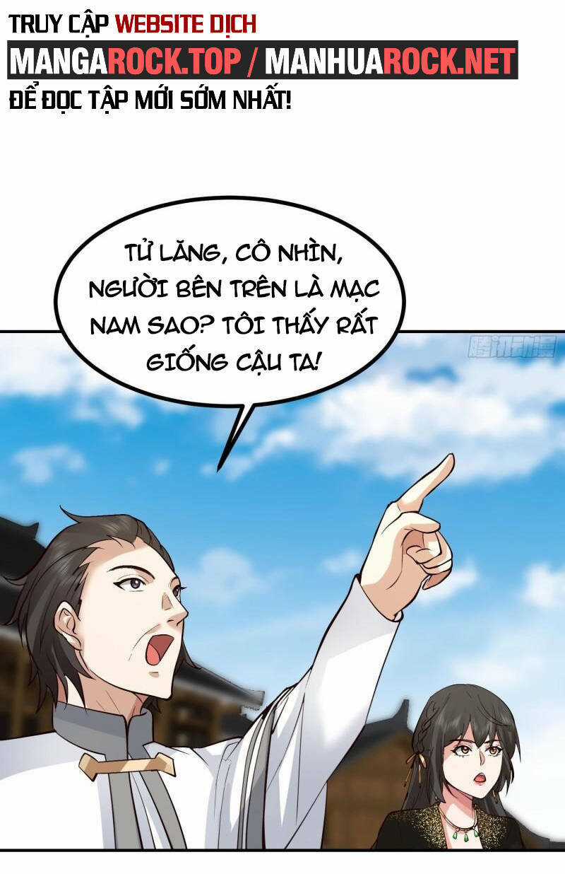 Trên Người Ta Có Một Con Rồng Chapter 613 trang 4